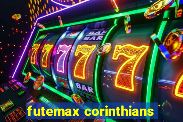 futemax corinthians